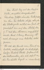 Seite 7, Tagebuch "Grafenwörth | 1931" (NHMW-PRAE-BBB-76)